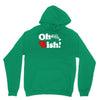 oh fish Unisex Hoodie