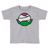piccolo satan Toddler T-shirt