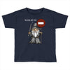 you shall not pass!! Toddler T-shirt