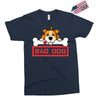 bad dog 3 Exclusive T-shirt