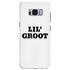 Little Groot Samsung Galaxy S8 Plus