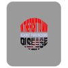 parkinsons fighters Mousepad