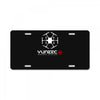 yuneec typhoon electric aviation License Plate
