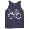 Albert Hofmann LSD Funny Retro Bicycle Day Tank Top