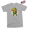 the legend of zelda Exclusive T-shirt
