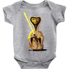 be good Baby Onesie