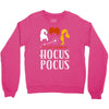 It's Just a Bunch of Hocus Pocus Crewneck Sweatshirt