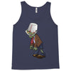 plant vs zombie Tank Top