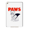 paws iPad Mini 4