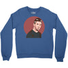 Messi Crewneck Sweatshirt