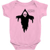 snack attack Baby Bodysuit
