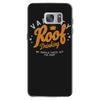 varsity roof drinking Samsung Galaxy S7