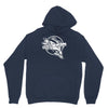 night fishing Unisex Hoodie