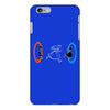 forever late iPhone 6/6s Plus Case