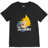 we'll show him V-Neck Tee