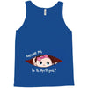 Excuse Me Is It April Yet Baby Girl Tank Top