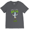 science V-Neck Tee