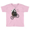 back to boo!!! Toddler T-shirt