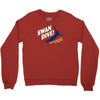 swan dive Crewneck Sweatshirt