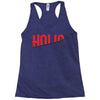 holic Racerback Tank
