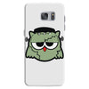 monster owls   frankenstein Samsung Galaxy S7