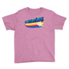 public service announcement Youth Tee
