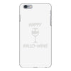 happy hallo wine iPhone 6/6s Plus Case