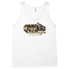 reys salvage Tank Top