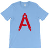 alphabet T-Shirt
