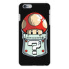 pocket power iPhone 6 Plus/6s Plus Case