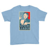 Supreme Leader Un, Kim Jong Un Parody Youth Tee
