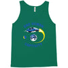 end human captivity Tank Top