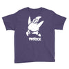 patrick spongebob Youth Tee