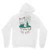life is a journey, enjoy the ride Unisex Hoodie