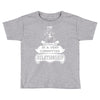 I Am Boxer Actually In A Very Commited Relationship Toddler T-shirt