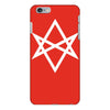 thelema sign iPhone 6/6s Plus Case