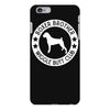 boxer brother wiggle butt club iPhone 6 Plus/6s Plus Case