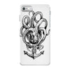 octopus iPhone 7 Case