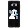 arctic fox adopt Samsung Galaxy S8 Plus
