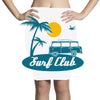 surf club Pencil Skirts