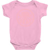 hail clara Baby Onesie