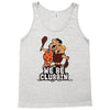 we be clubbin' Tank Top