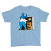 bad diet Youth Tee