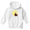 Castle Youth Hoodie