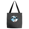 night fury Tote Bags