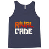 Rivalcade Tank Top