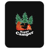 Happy Camper Mousepad