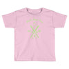 links lawn care Toddler T-shirt