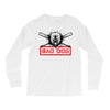 bad dog 5 Long Sleeve Shirts