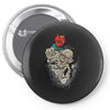 precious pop Pin-back button